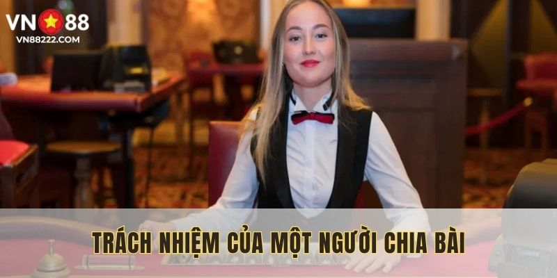 Người điều phối phải làm nhiều việc cùng lúc