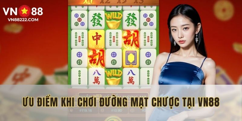 Nhiều tính năng Đường Mạt Chược mới