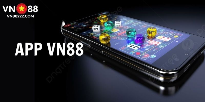 Cá cược mọi lúc, mọi nơi với ứng dụng trên điện thoại di động