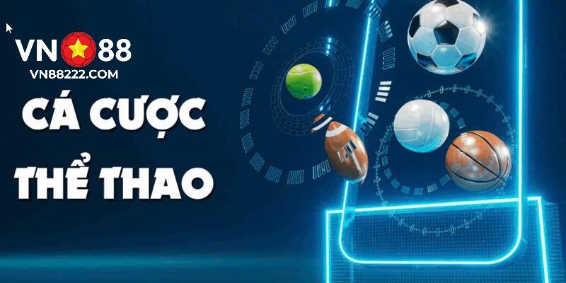 Kèo cược hấp dẫn tại sảnh game giải trí