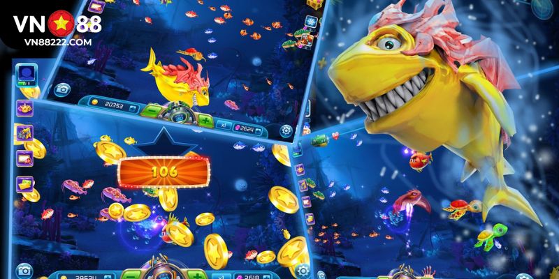 Player cần cập nhật tool định kỳ để đảm bảo hiệu quả